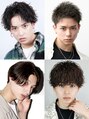 オーシャントーキョー(OCEAN TOKYO) 周りから褒められる、似合った髪型をご提案しています!