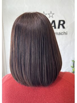 シュガー ミタケ(SUGAR mitake) 髪質改善縮毛矯正