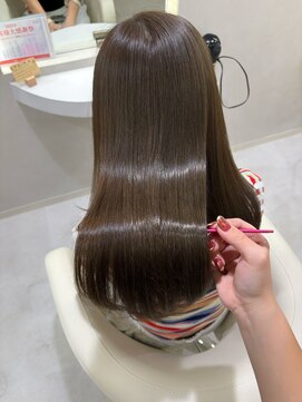 アプリ 南浦和(appri) 髪質改善ウルトワトリートメント艶髪/髪質改善/南浦和/浦和