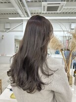 ニュイアン(nuian)&nbsp;guest style