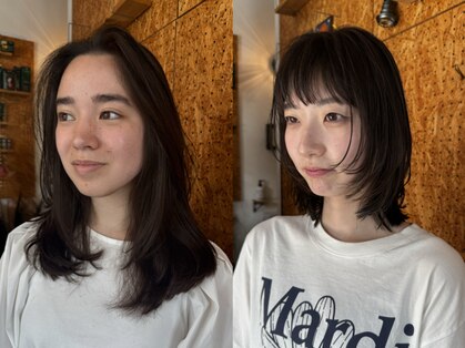 ノラ カマクラ(NORA kamakura)の写真