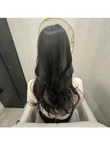 サイ 清澄白河(sigh)&nbsp;透明感たっぷりグレージュカラー