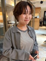 フェリア 緑地公園(FERIA)&nbsp;○bob×perm◯