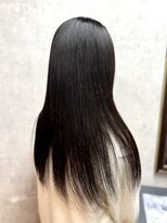 セブンルックス(7LOOKS)&nbsp;縮毛矯正/艶髪ストレート