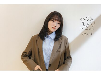 リッカ たまプラーザ(Lycka)の写真