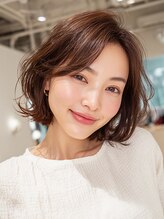 オトナ女性から高評価◎ CARDIA LUSSOに人気メニューと最高級薬剤をご紹介！髪質改善/ケラスターゼ