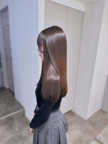 ラフトウキョウ 渋谷店(RAF TOKYO)&nbsp;美髪ロング