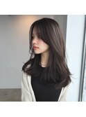 [ショート/ボブ/ハイライト/髪質改善/縮毛矯正/柏/柏駅]