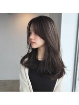 リブレ(RE:BRE)&nbsp;[ショート/ボブ/ハイライト/髪質改善/縮毛矯正/柏/柏駅]