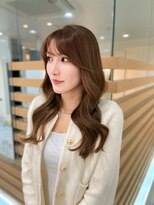 リゼル ユア 渋谷(RISEL YUA)&nbsp;エクステ　シールエクステ　ロング