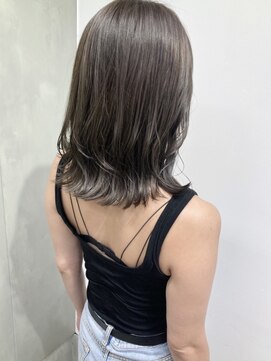 エイト 三軒茶屋店(EIGHT) ソフトレイヤー