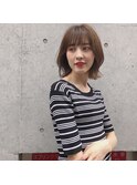 ミディアム