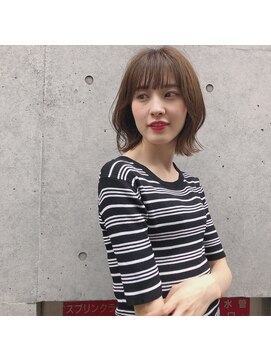 リル 8F 銀座(Rire) ミディアム