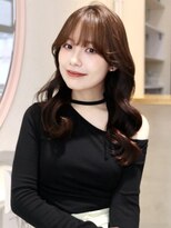 ソア 並木坂(Soa)&nbsp;韓国スタイル/透明感カラー/レイヤー/熊本/上通り/並木坂/sae