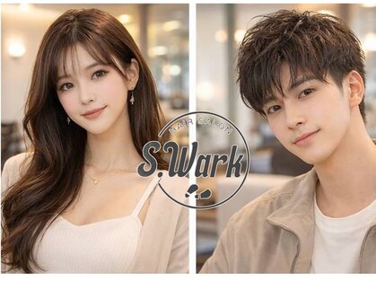 エス ウォーク(S.Wark)の写真