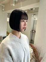 ファボリア(favoria)&nbsp;bob style