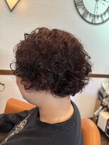 ルームヘアサロン(room hair salon) スッキリショート