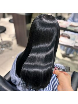 フォルテ 島田店 ツヤを育てるプラチナケア