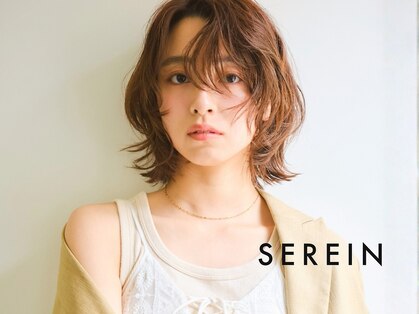 スランバイリトル(SEREIN by little)の写真