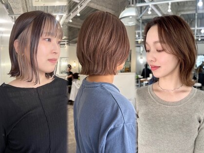 ホリー(HOLLY)の写真