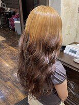 リノ カルバリ(Lino Calbari)&nbsp;Lino Calbariスタイル