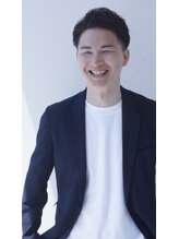 エランジョア(elanjoie)&nbsp;安達 瞭