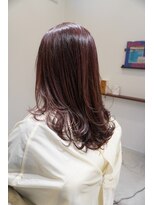 リオレ(Liore')&nbsp;ピンク×ハイライト