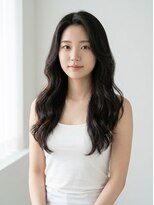 ライフイズモーメント 浜松富塚店(Life is...Moment)&nbsp;艶ブラウン×フェイスレイヤー