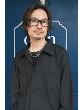クイン(qin)&nbsp;澤井 裕貴