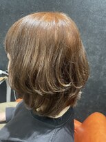 ヘアーサロンエス(Hair salon S)&nbsp;南柏/南柏駅/柏/柏駅/おおたかの森/髪質改善/縮毛矯正/イルミナ