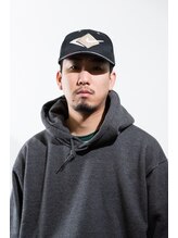 バ－バ－ショップCHILL CHAIR中野メンズ専門店【チルチェア】【８月末NEWOPEN(予定)】&nbsp;YUTO 