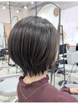 サンクチュアリ 箕面店(Sanctuary)&nbsp;ショートせ