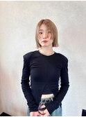 ハイトーンカラー