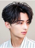 リバースショート