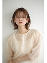 イーゴ(i-go)&nbsp;大人可愛いくびれボブ