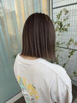 シュガー ヤマガタ(SUGAR yamagata)&nbsp;シアーベージュ
