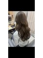 テーラヘアー 岩槻店(TELA HAIR)&nbsp;韓国風巻き髪【岩槻】