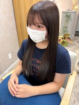 キラーナセンダイ(KiRANA SENDAI)&nbsp;[うる艶ロングヘア]