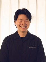 ダウズバーバーショップ 渋谷(dau's barber shop)&nbsp;浪波 龍太
