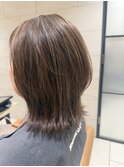 ハイライト×くびれレイヤー