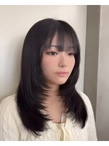 ドレープ(DRAPE)&nbsp;ハイレイヤー
