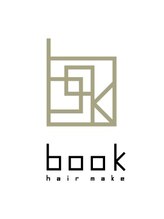 ブックヘアーメイク(book hair make)
