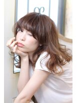 ガランテ(Galante)&nbsp;スウィーティロング