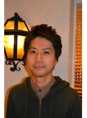 大人ショート