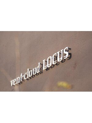 ヴァンクラウド ローカス 奈良高の原(vent-cloud LOCUS)