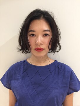 コクーン(Cocoon) ウェット仕上げのタンバルモリ☆Cocoon ACO☆