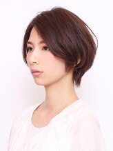 イエル ヘアー(Yel Hair) 大人なショート