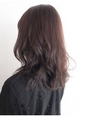 【Ciel】イルミナカラーでピンクヴァイオレット