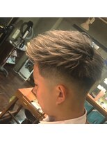 エルフ(elf)&nbsp;ジェットモヒカン