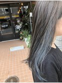 インナーカラー